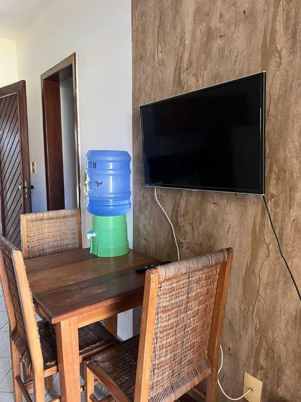 Apartamento Terreo Dois Quartos Wifi E Piscina Porto Seguro Dış mekan fotoğraf