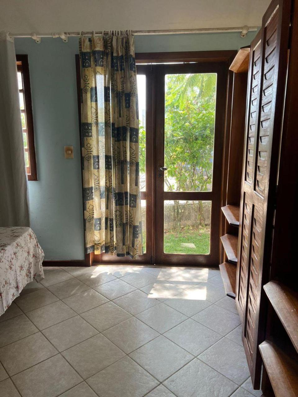 Apartamento Terreo Dois Quartos Wifi E Piscina Porto Seguro Dış mekan fotoğraf