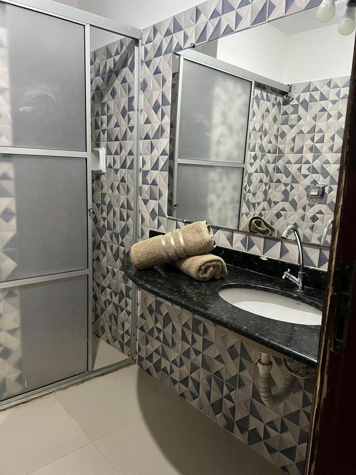 Apartamento Terreo Dois Quartos Wifi E Piscina Porto Seguro Dış mekan fotoğraf