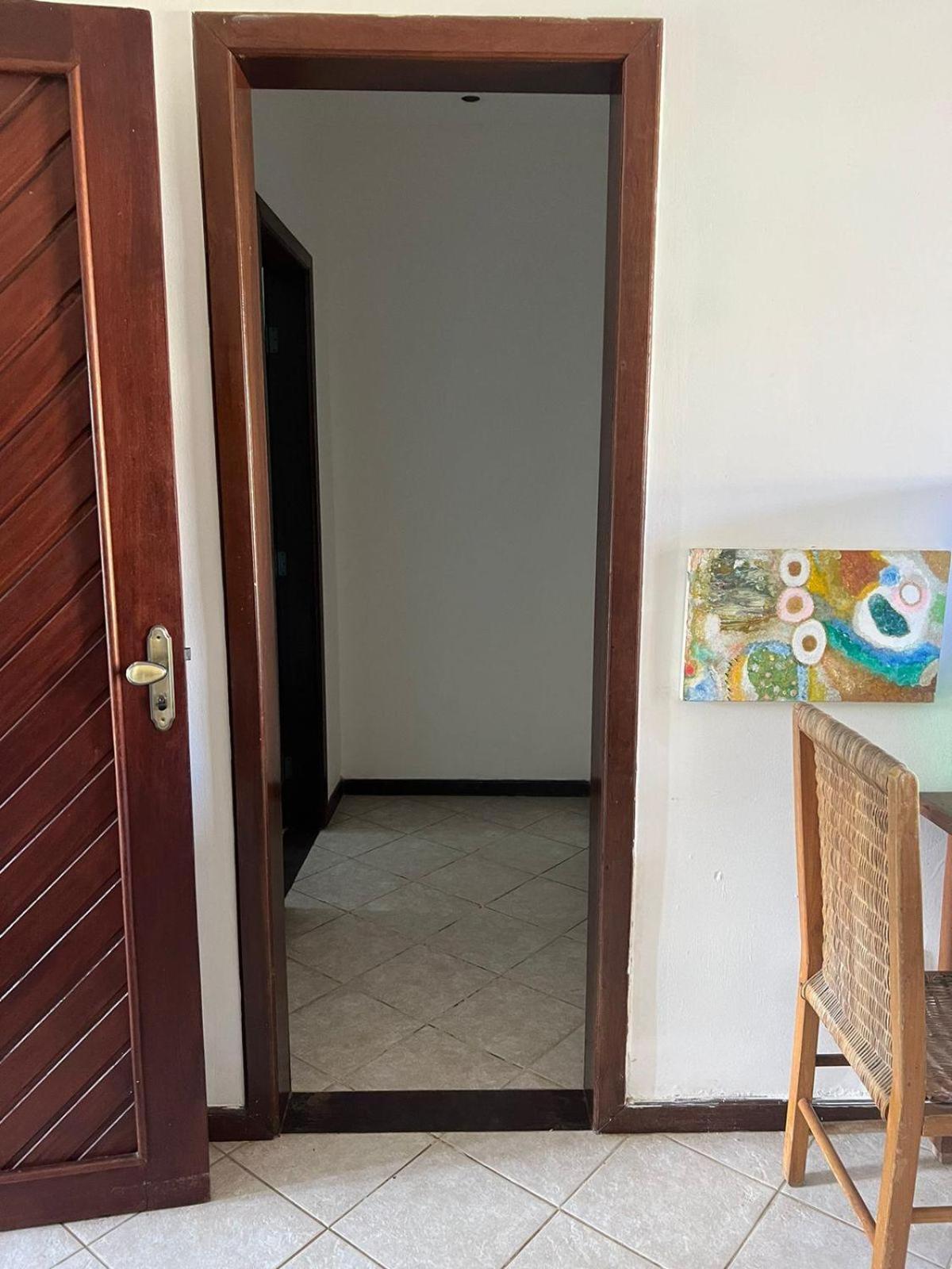 Apartamento Terreo Dois Quartos Wifi E Piscina Porto Seguro Dış mekan fotoğraf