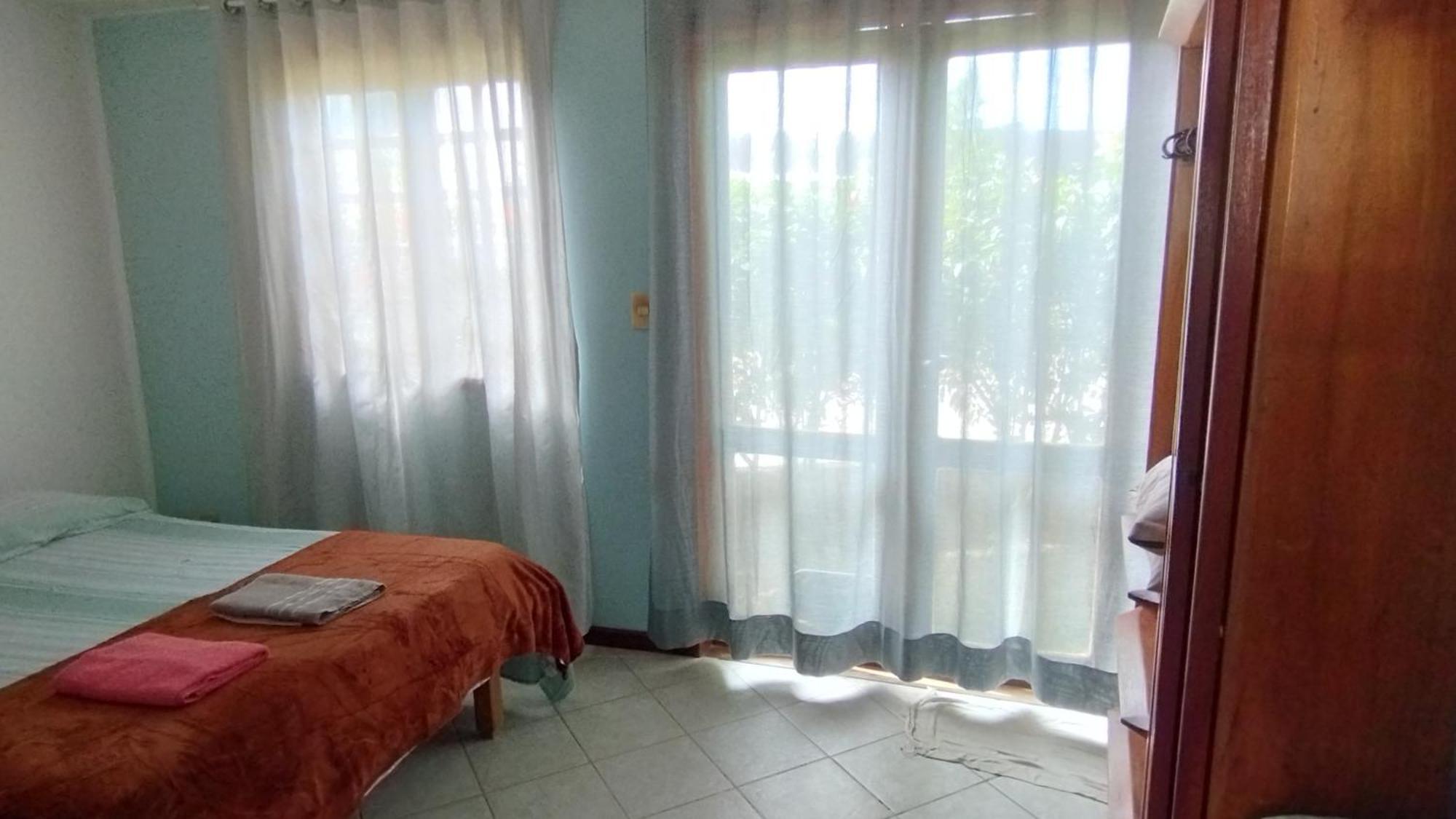 Apartamento Terreo Dois Quartos Wifi E Piscina Porto Seguro Dış mekan fotoğraf