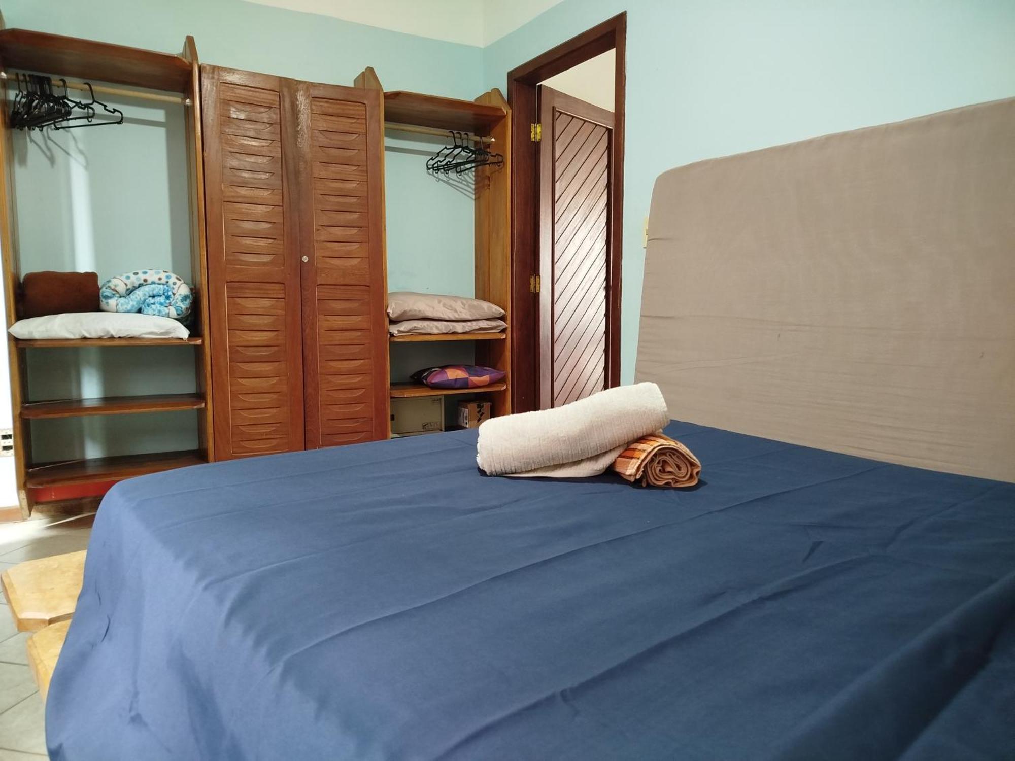 Apartamento Terreo Dois Quartos Wifi E Piscina Porto Seguro Dış mekan fotoğraf