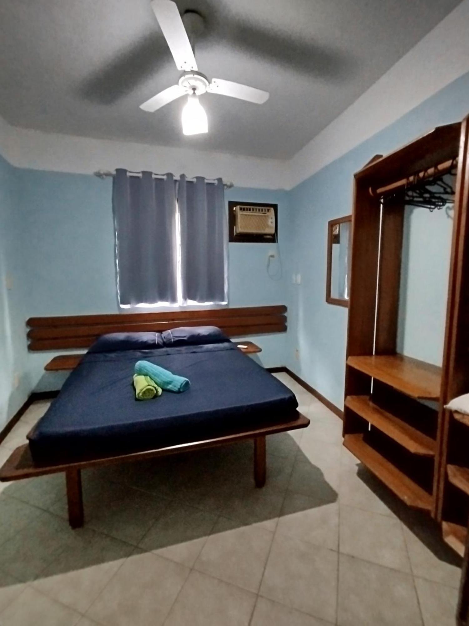 Apartamento Terreo Dois Quartos Wifi E Piscina Porto Seguro Dış mekan fotoğraf