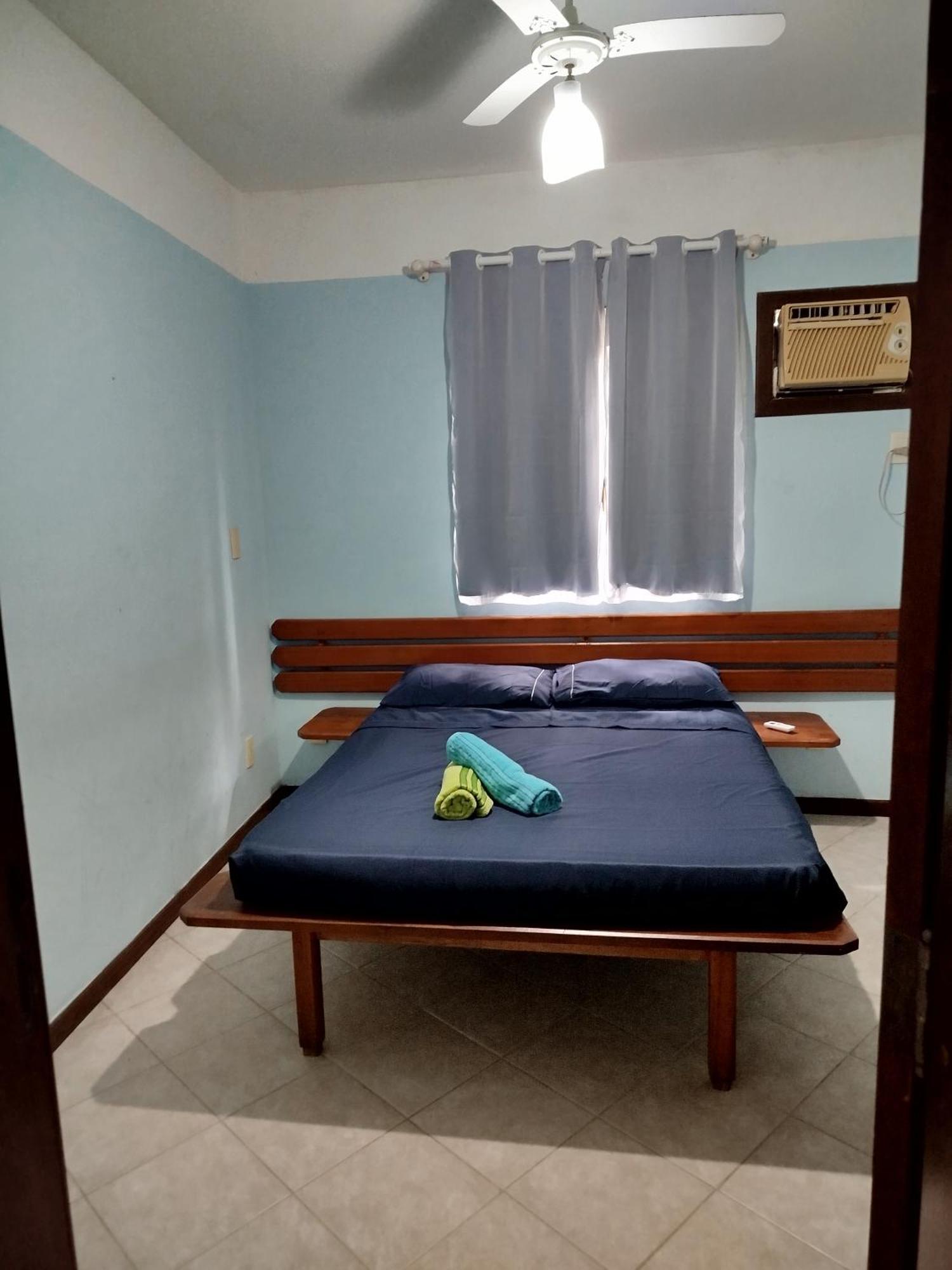 Apartamento Terreo Dois Quartos Wifi E Piscina Porto Seguro Dış mekan fotoğraf